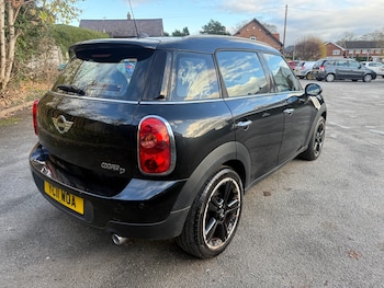 Used MINI Countryman 2011 for sale - 76684026: Photo