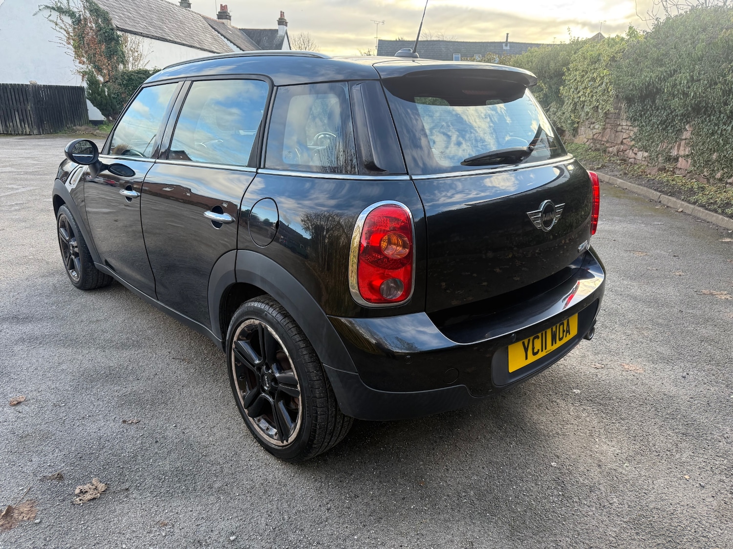 Used MINI Countryman 2011 for sale - 76684026: Photo 6