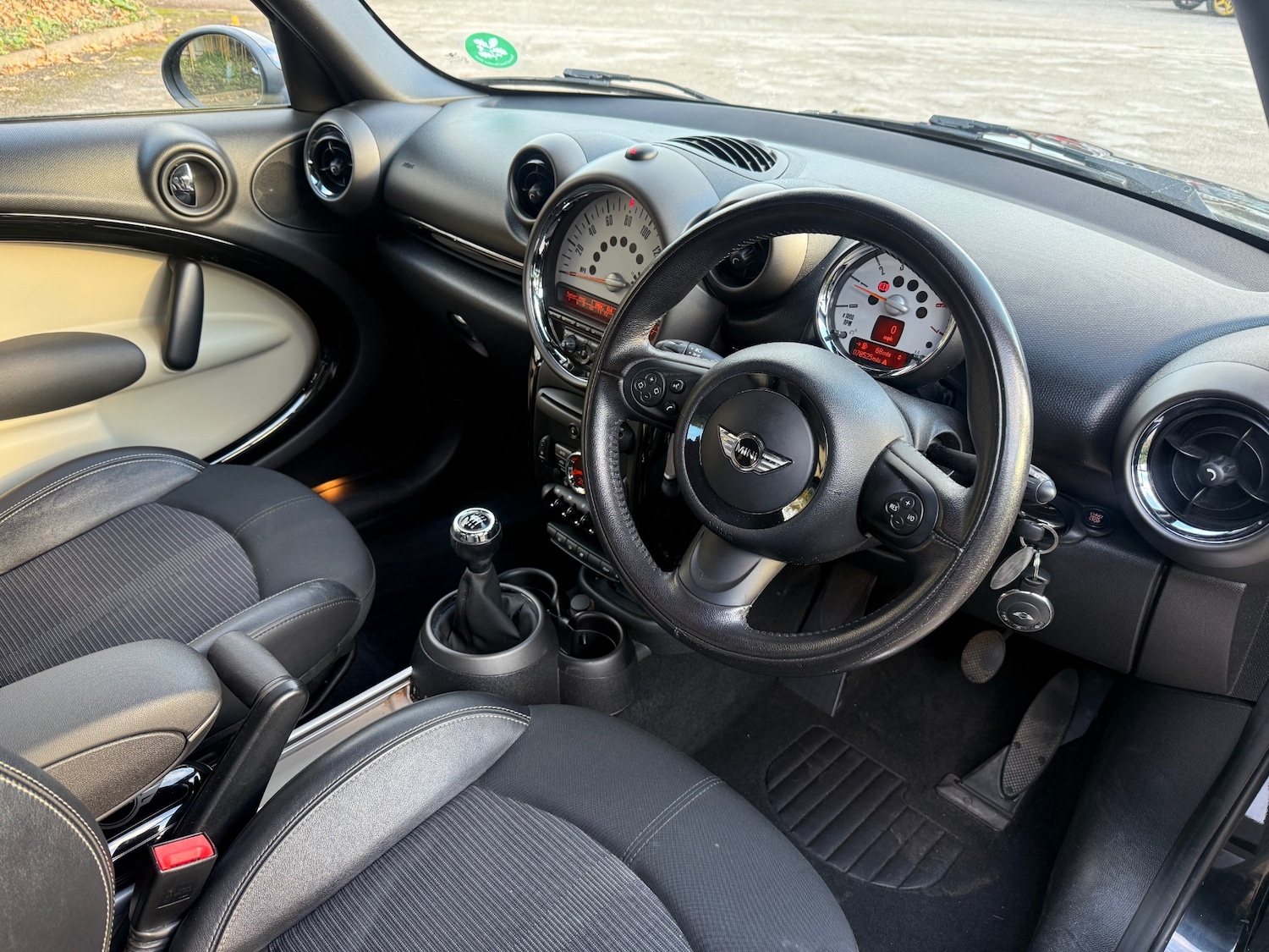 Used MINI Countryman 2011 for sale - 76684026: Photo 7