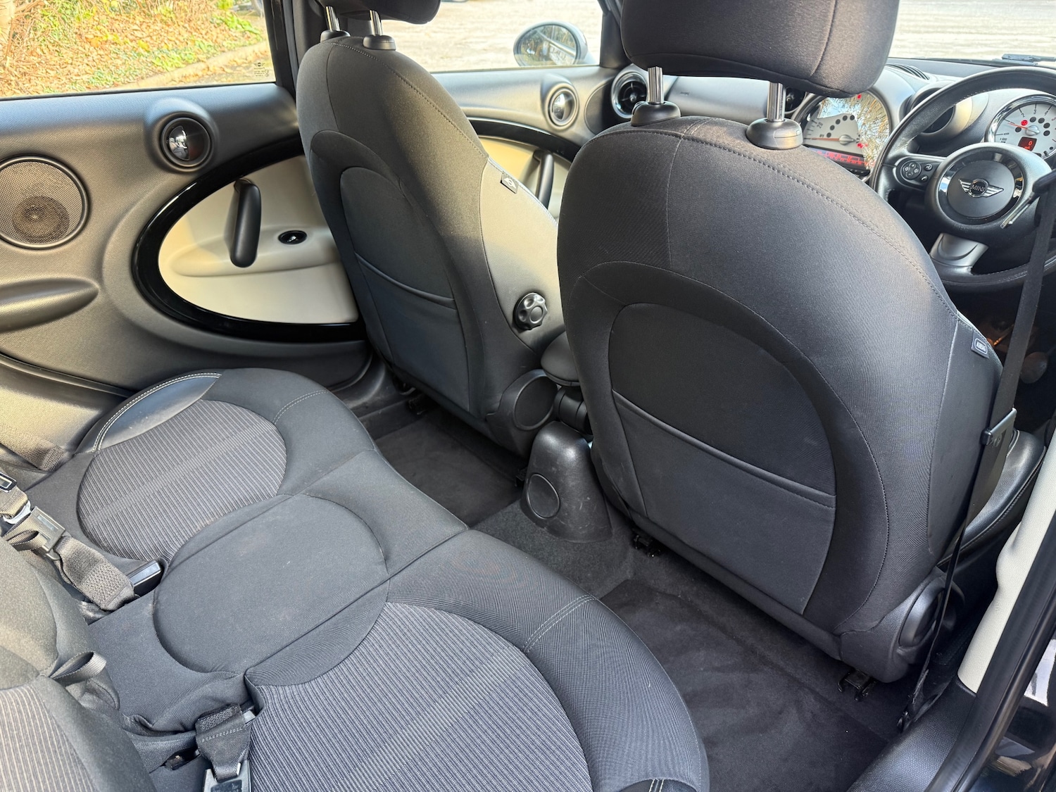 Used MINI Countryman 2011 for sale - 76684026: Photo 8