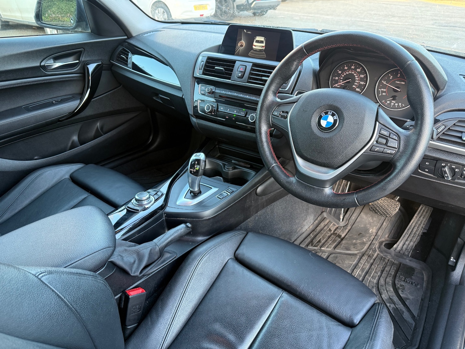 Used BMW 2 Series 2015 for sale - 76738343: Photo 8