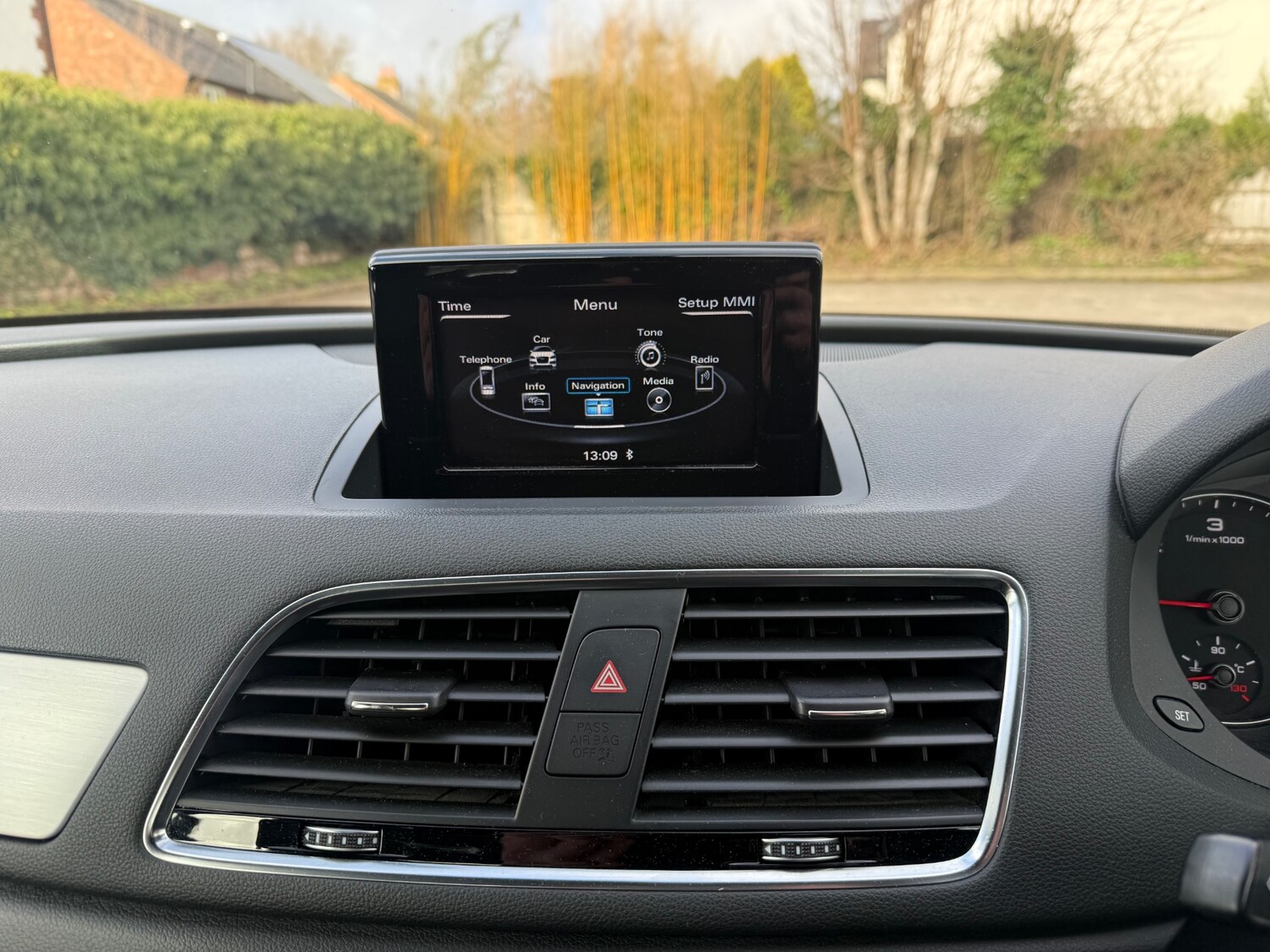 Used Audi Q3 2016 for sale - 77570302: Photo 11