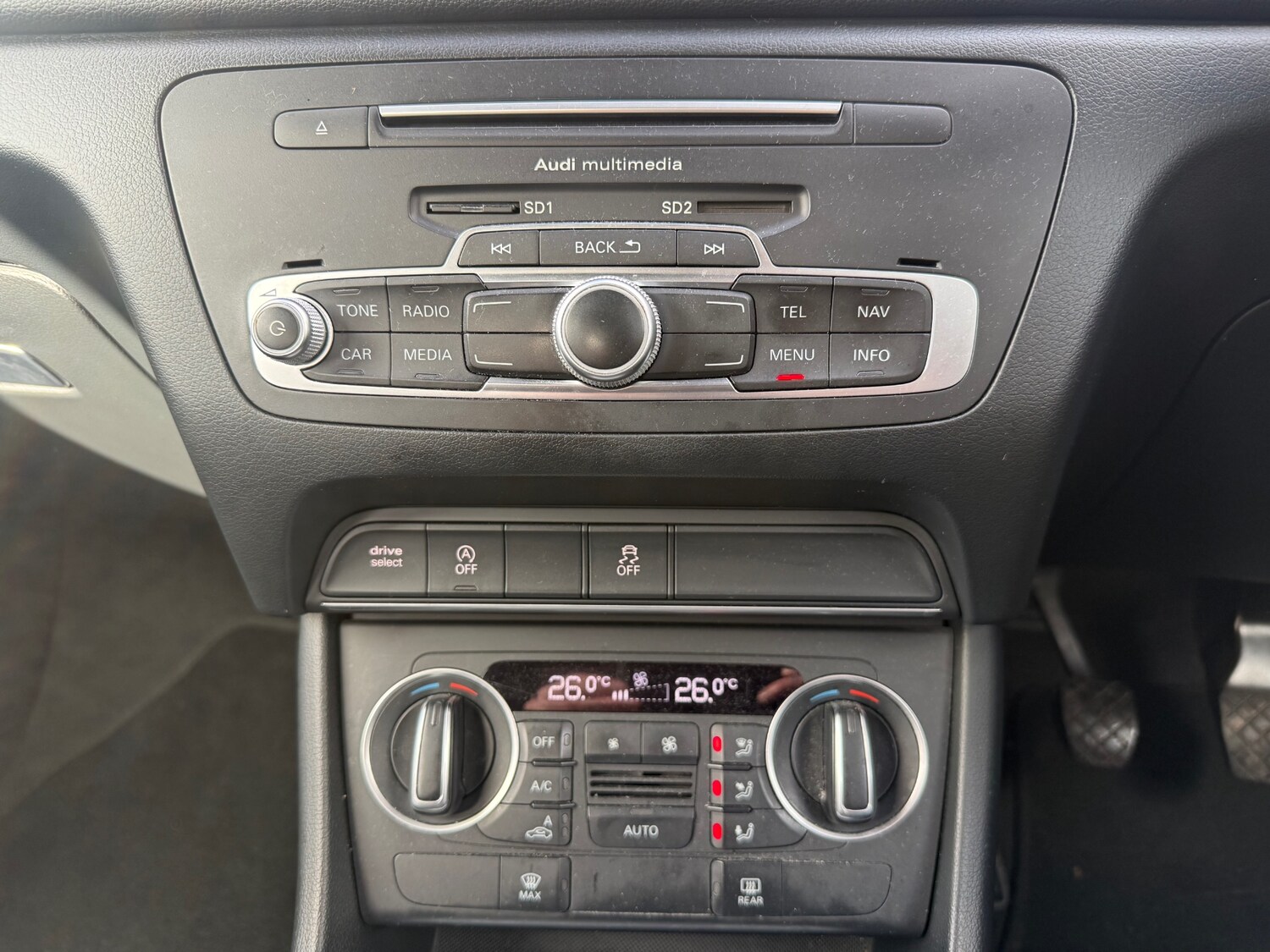 Used Audi Q3 2016 for sale - 77570302: Photo 12