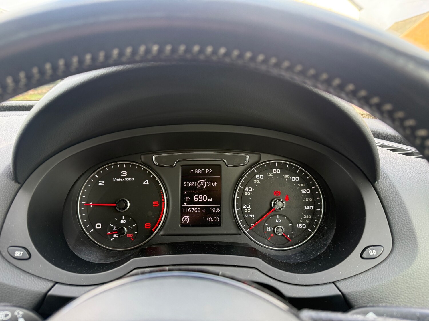 Used Audi Q3 2016 for sale - 77570302: Photo 13