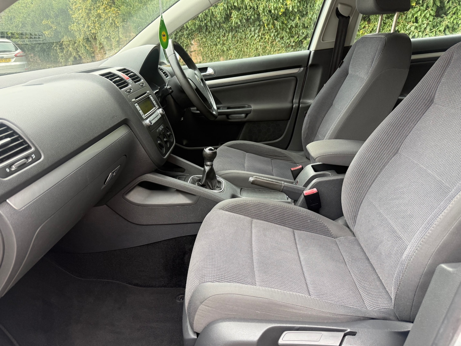 Used Volkswagen Jetta 2008 for sale - 77803708: Photo 10