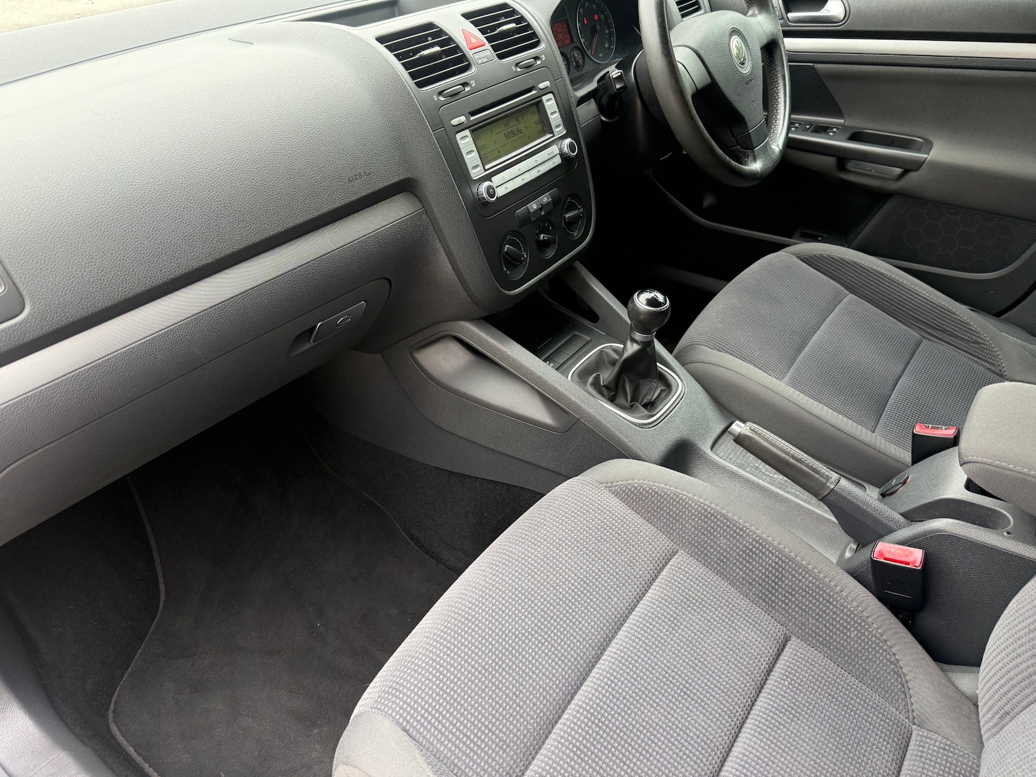 Used Volkswagen Jetta 2008 for sale - 77803708: Photo 11