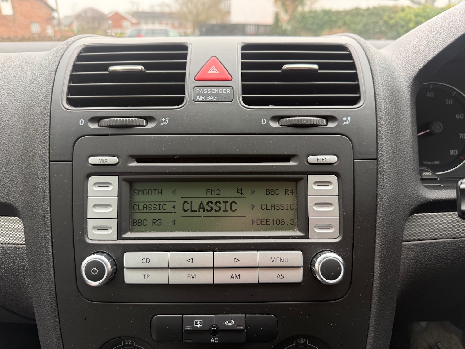 Used Volkswagen Jetta 2008 for sale - 77803708: Photo 12