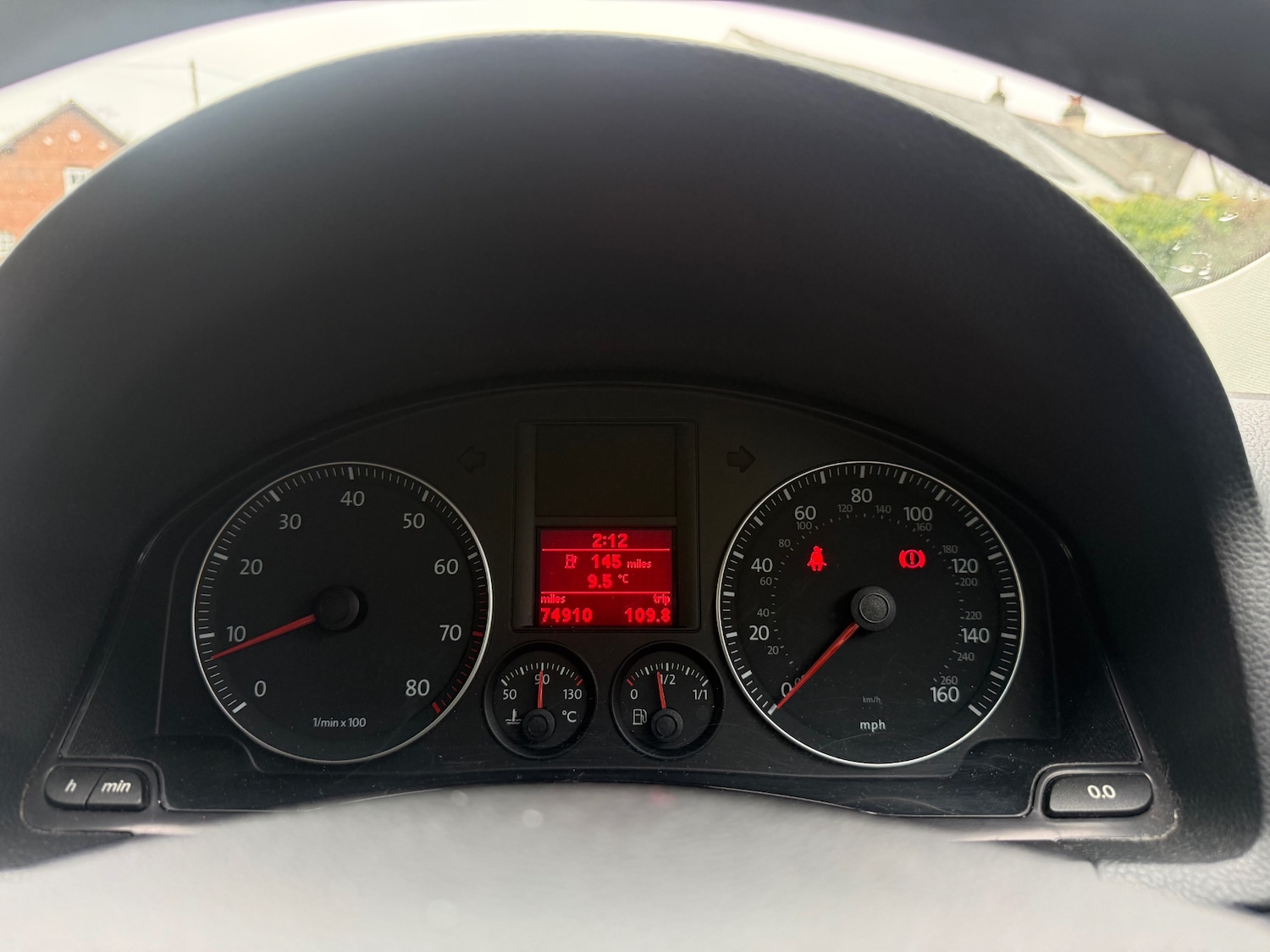 Used Volkswagen Jetta 2008 for sale - 77803708: Photo 14