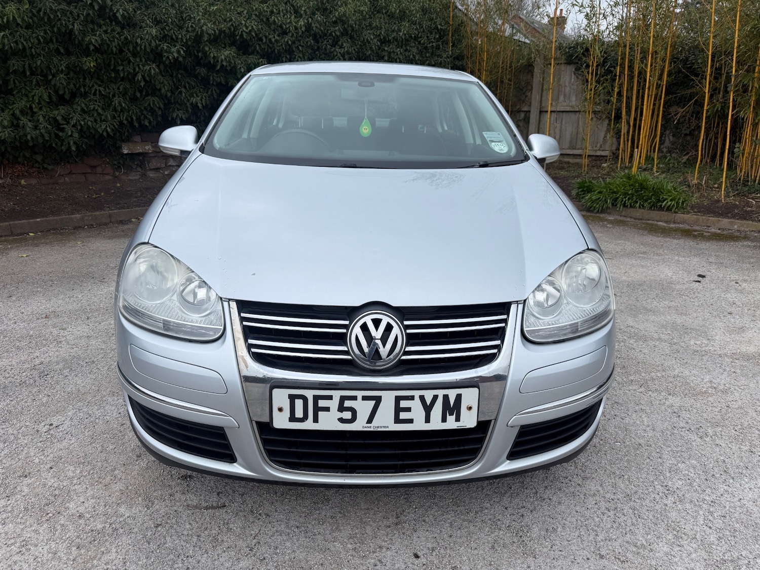 Used Volkswagen Jetta 2008 for sale - 77803708: Photo 2