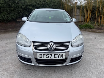 Used Volkswagen Jetta 2008 for sale - 77803708: Photo