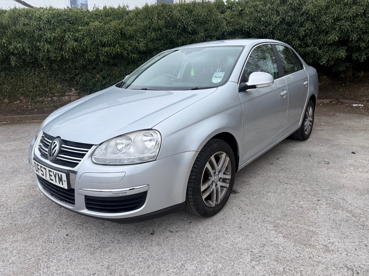 Used Volkswagen Jetta 2008 for sale - 77803708: Photo 3