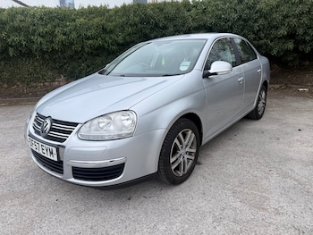 Used Volkswagen Jetta 2008 for sale - 77803708: Photo