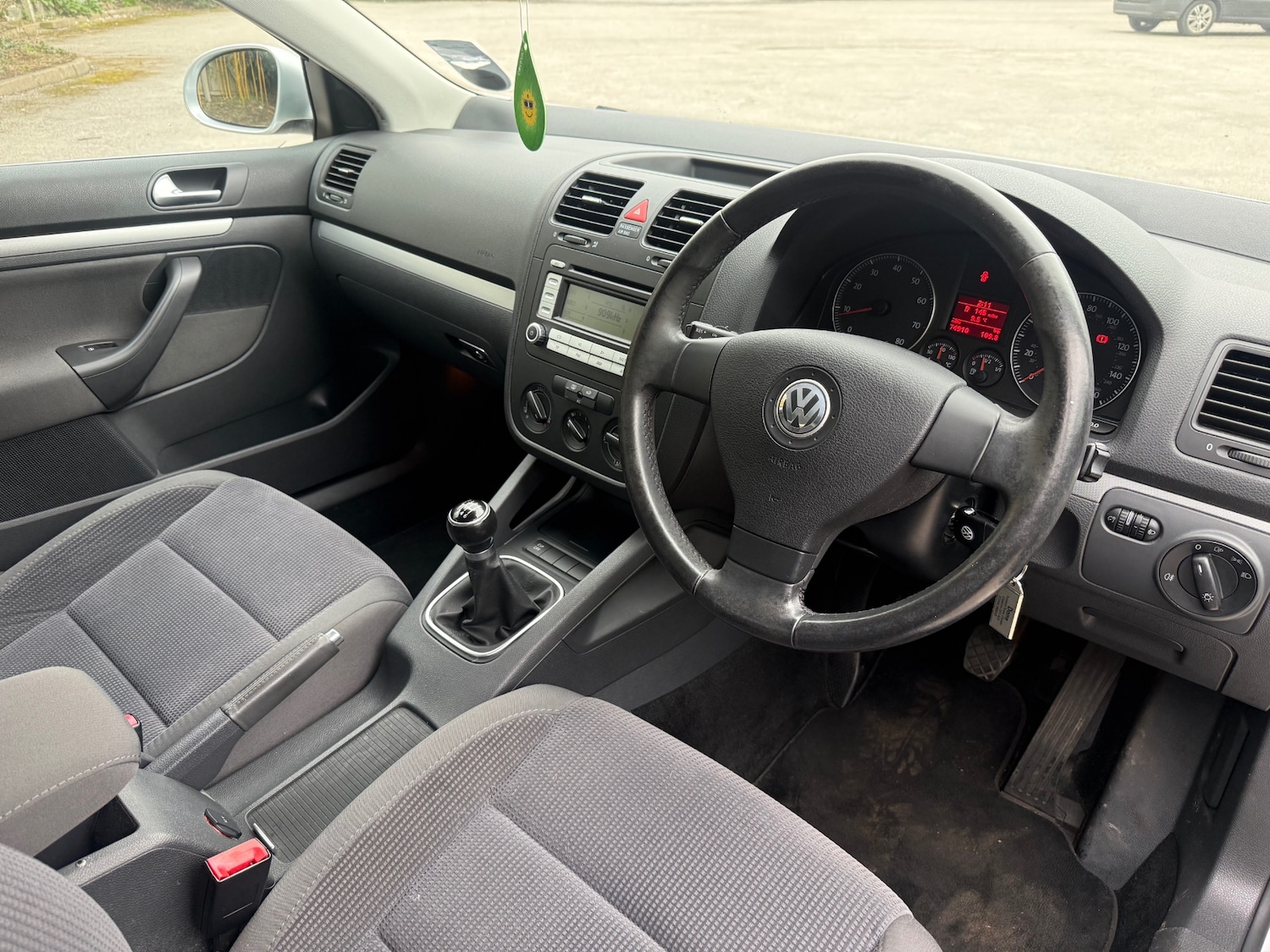 Used Volkswagen Jetta 2008 for sale - 77803708: Photo 7