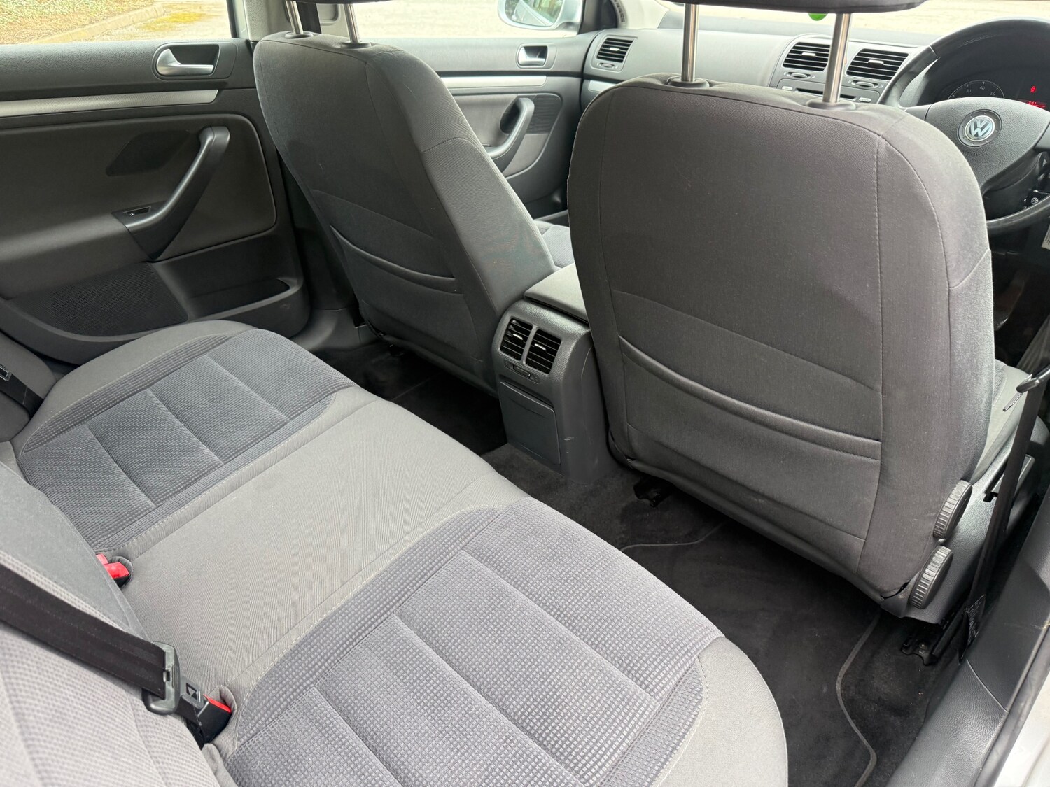 Used Volkswagen Jetta 2008 for sale - 77803708: Photo 8