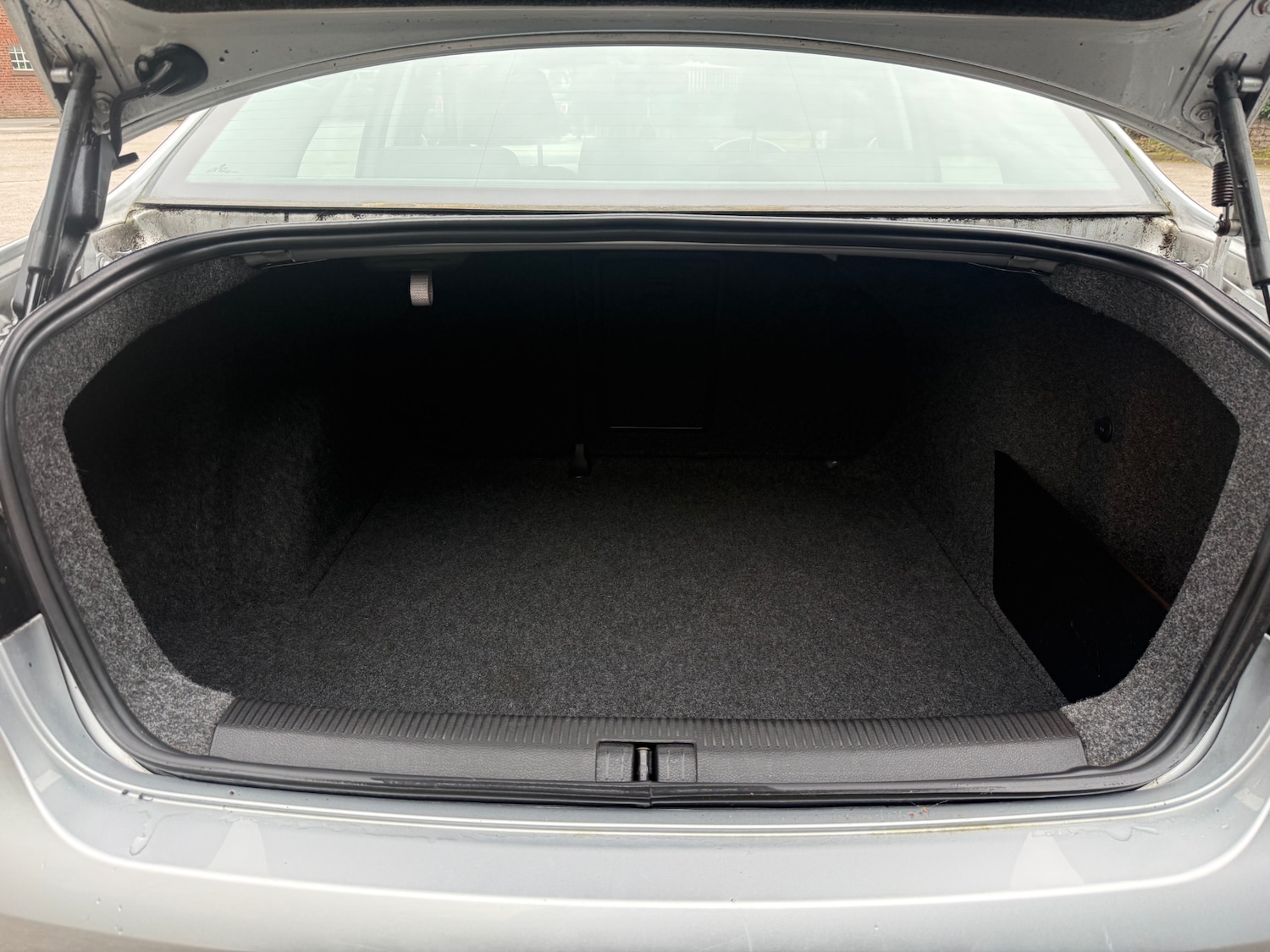 Used Volkswagen Jetta 2008 for sale - 77803708: Photo 9