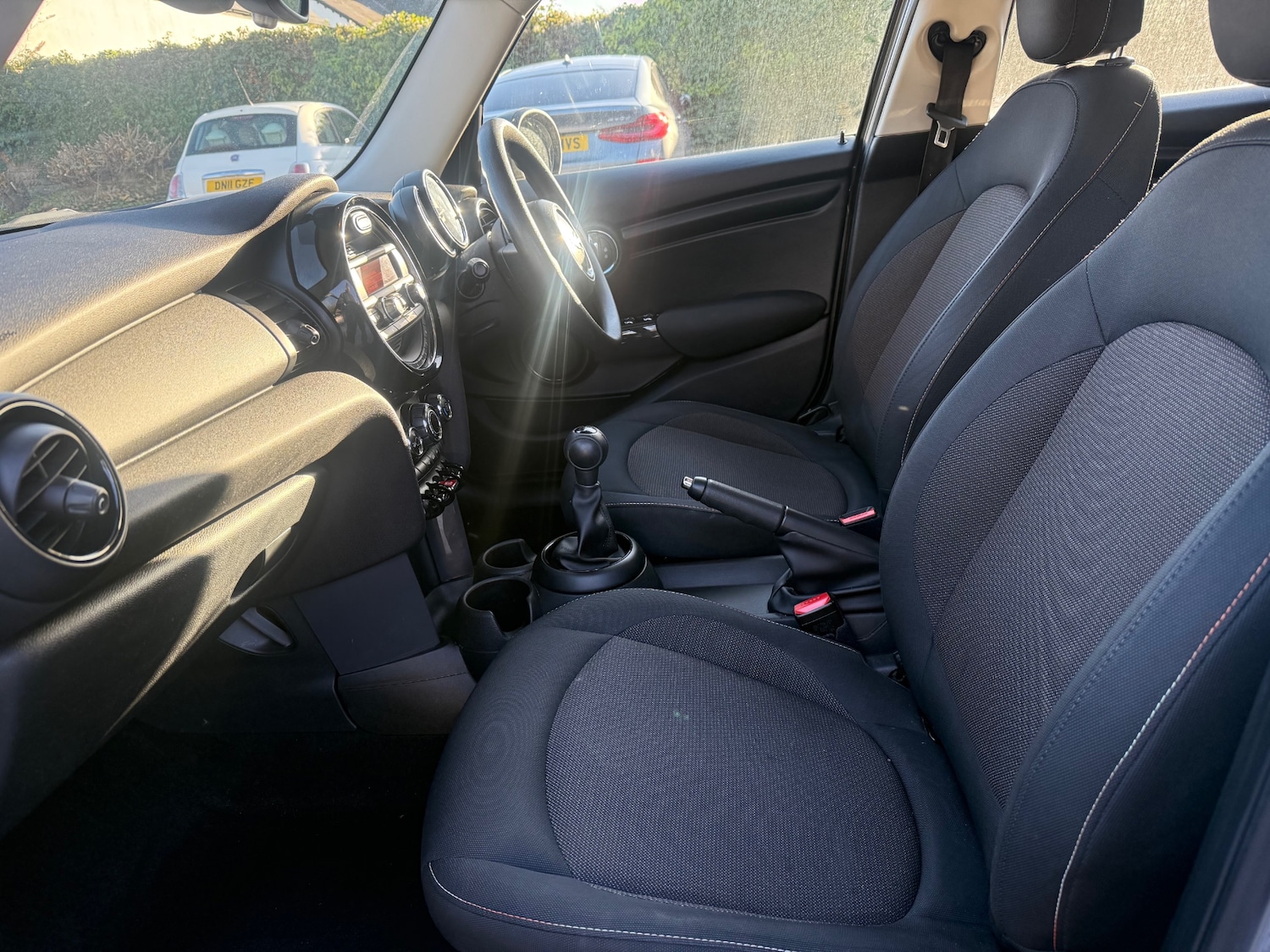 Used MINI Hatch 2016 for sale - 76640090: Photo 10