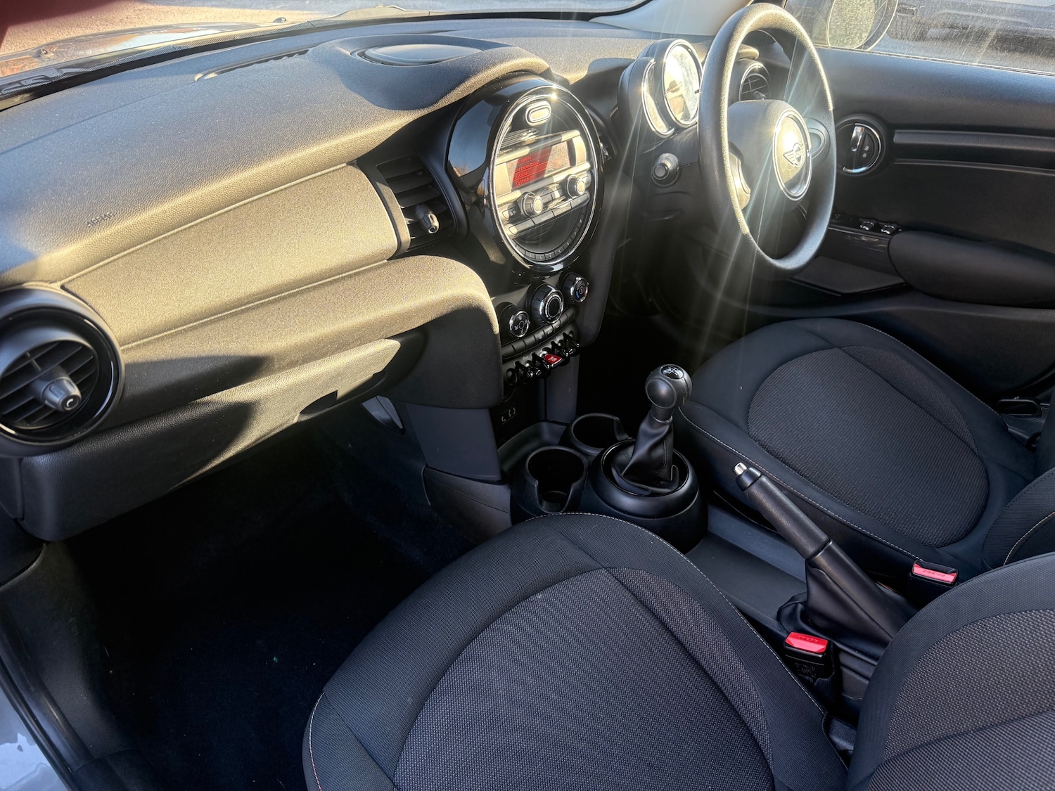 Used MINI Hatch 2016 for sale - 76640090: Photo 11