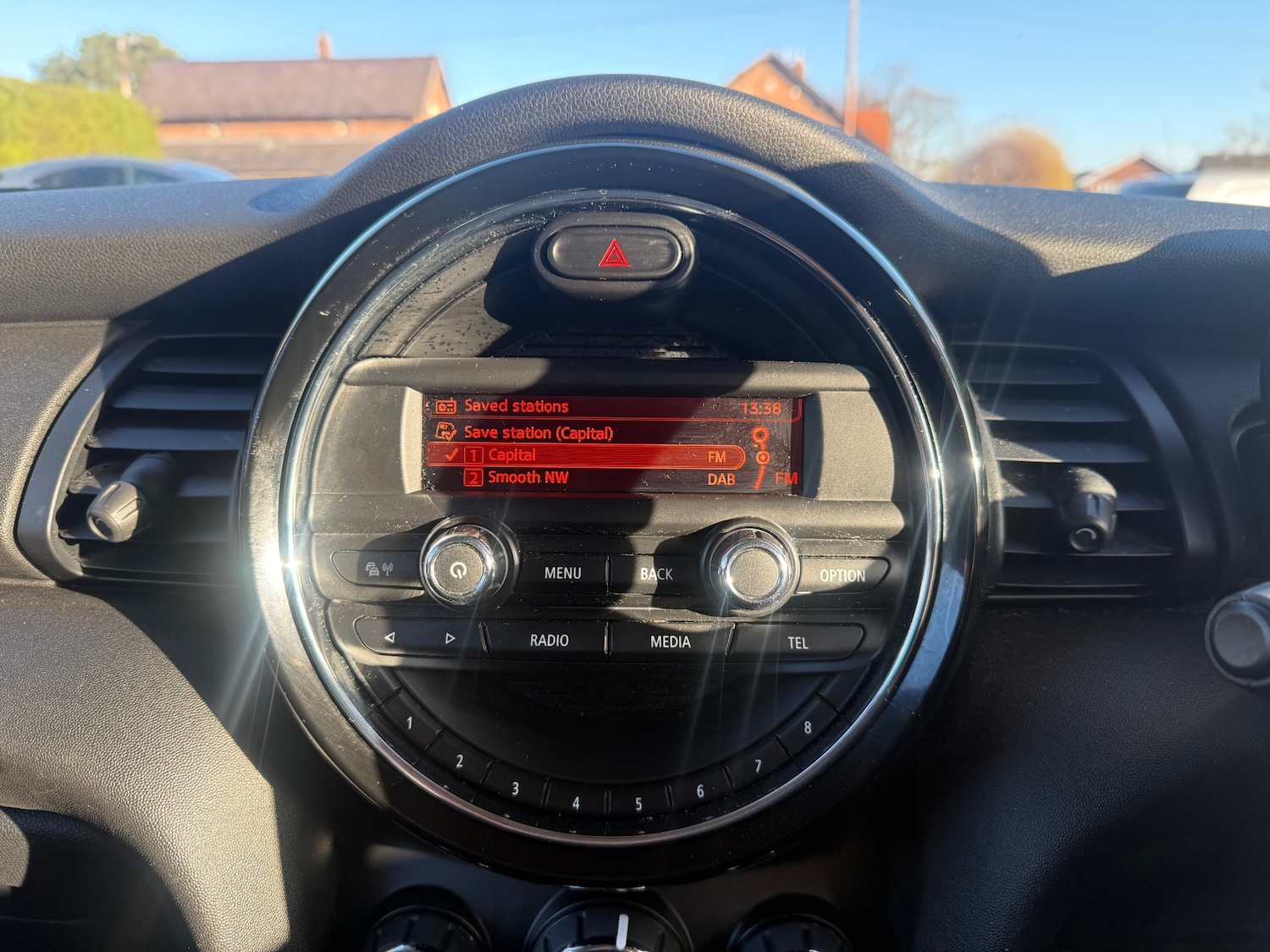 Used MINI Hatch 2016 for sale - 76640090: Photo 12