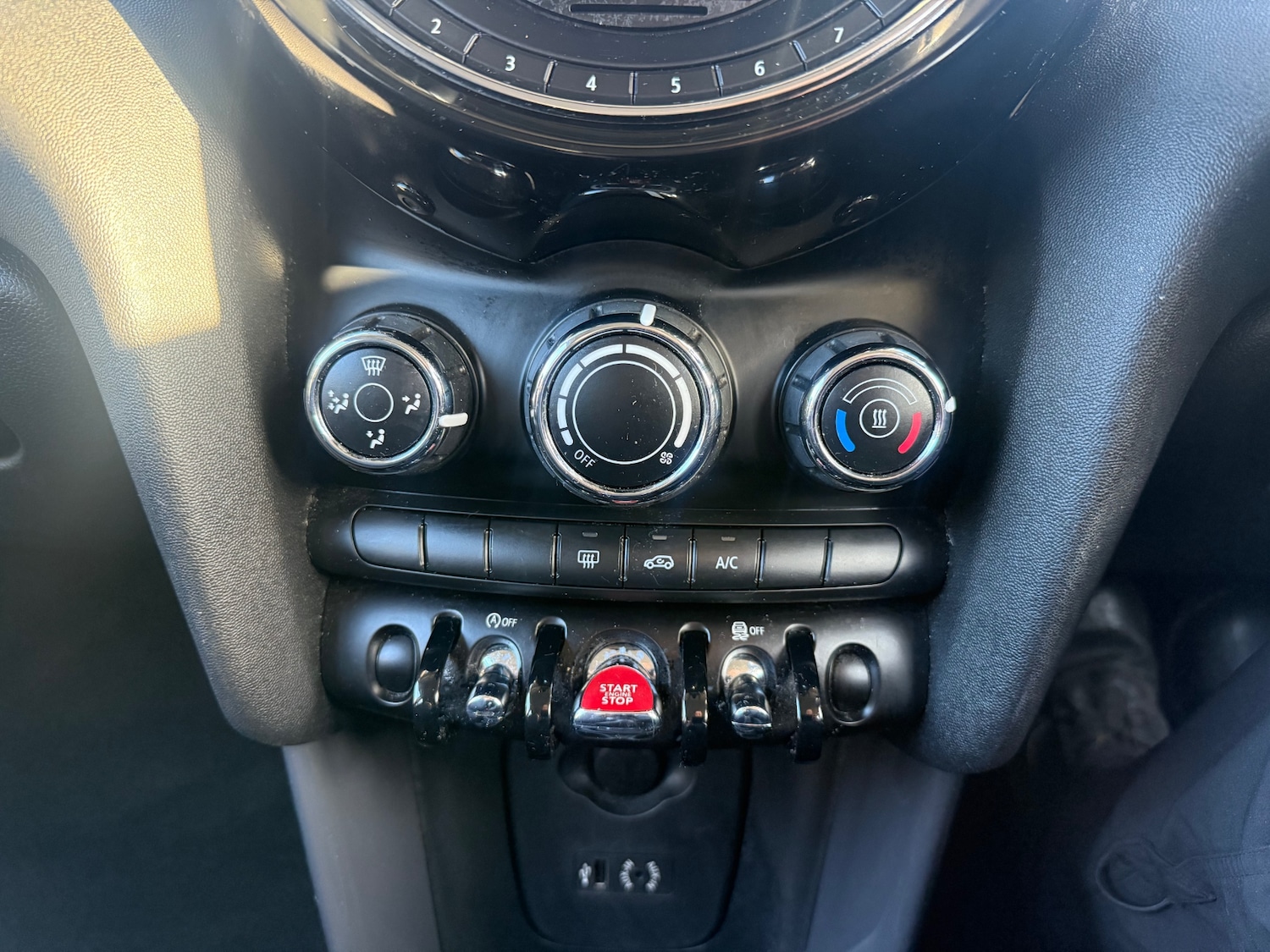 Used MINI Hatch 2016 for sale - 76640090: Photo 13