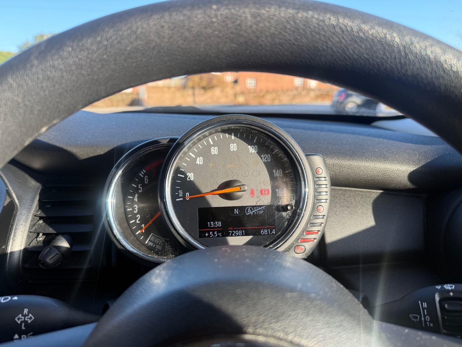 Used MINI Hatch 2016 for sale - 76640090: Photo 14