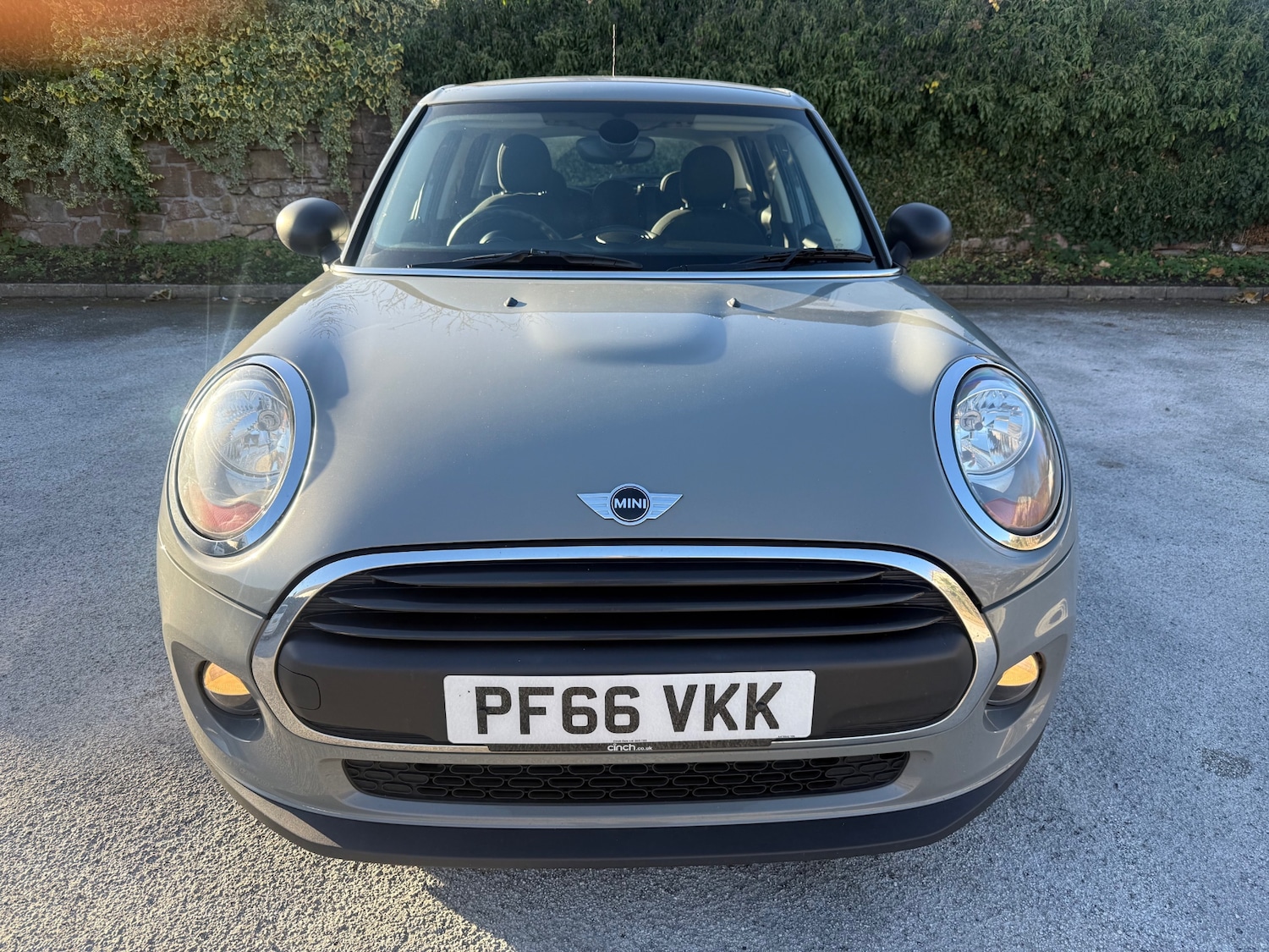 Used MINI Hatch 2016 for sale - 76640090: Photo 2