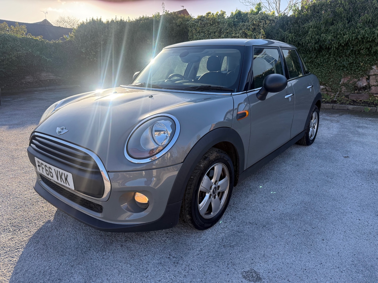 Used MINI Hatch 2016 for sale - 76640090: Photo 3