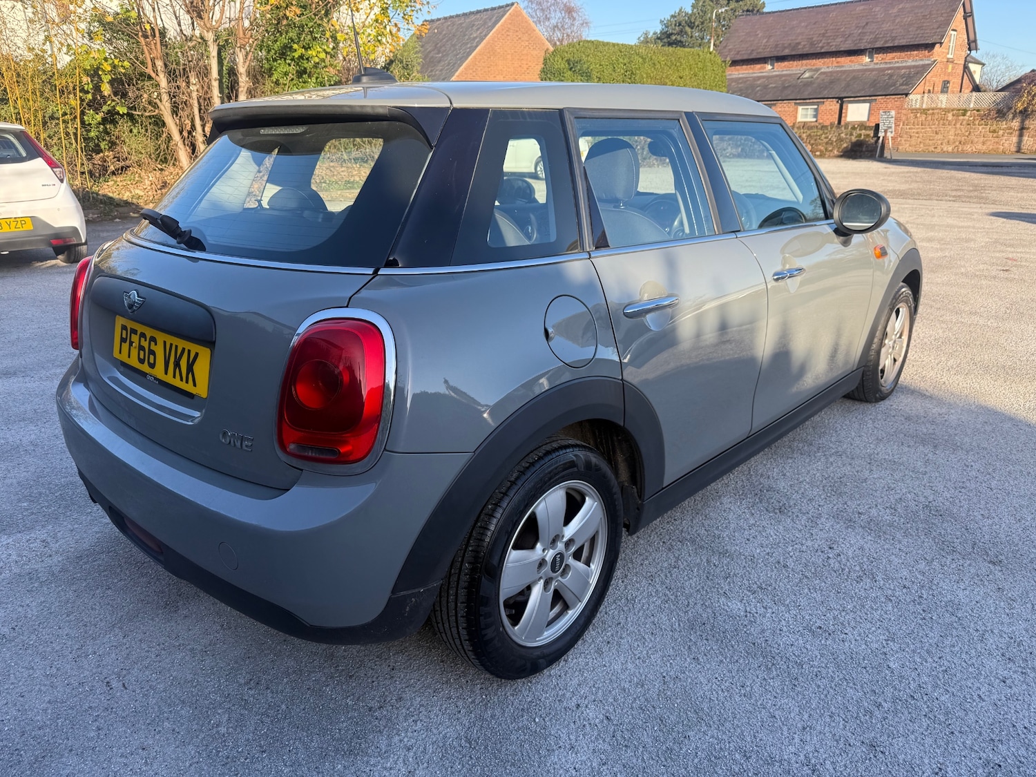 Used MINI Hatch 2016 for sale - 76640090: Photo 4