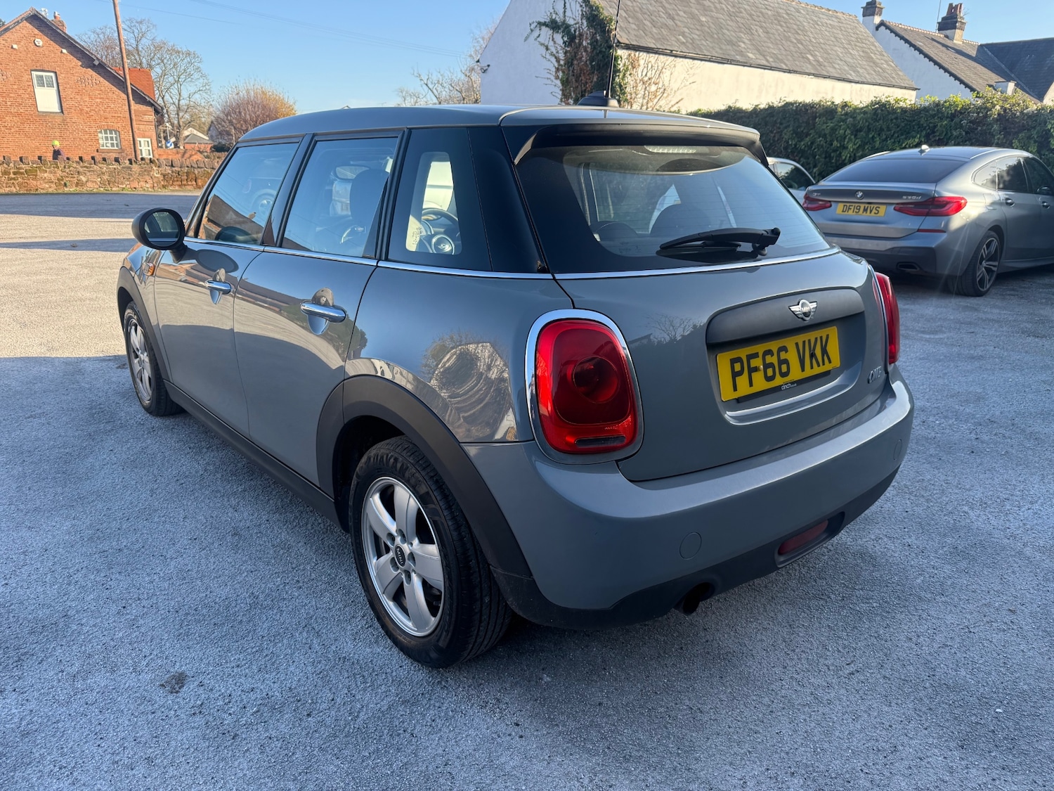 Used MINI Hatch 2016 for sale - 76640090: Photo 6