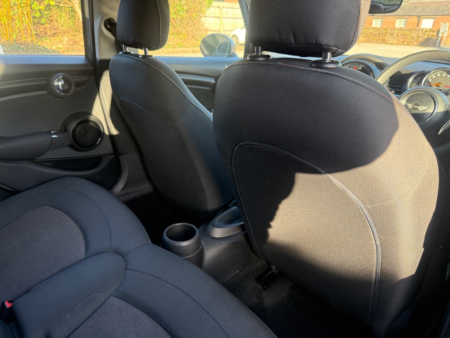 Used MINI Hatch 2016 for sale - 76640090: Photo 8