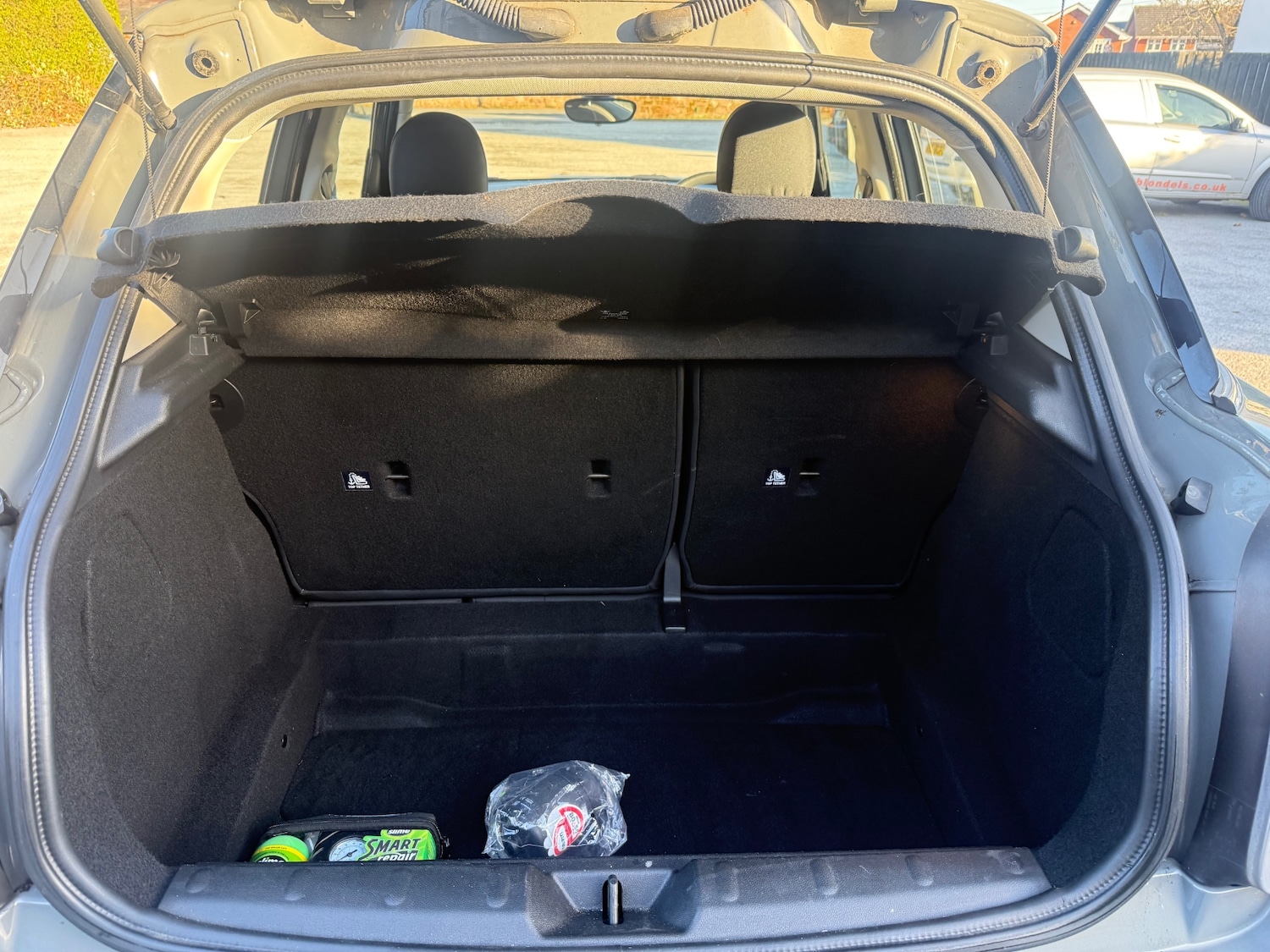 Used MINI Hatch 2016 for sale - 76640090: Photo 9