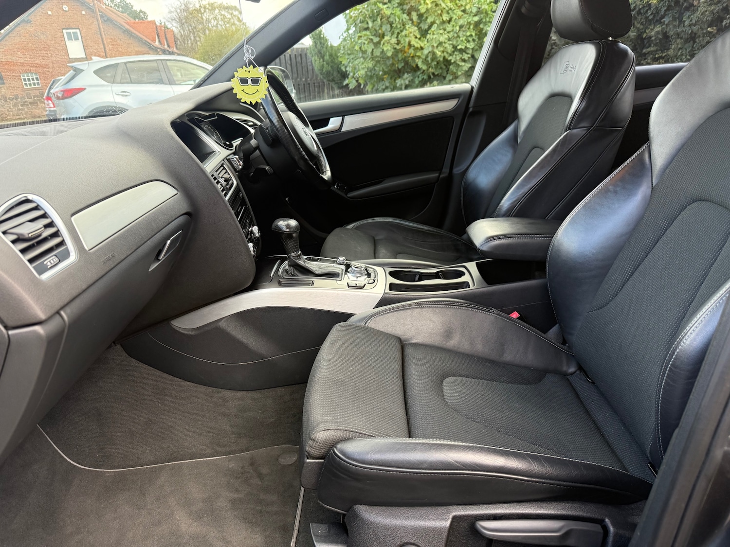 Used Audi A4 2015 for sale - 76375027: Photo 10
