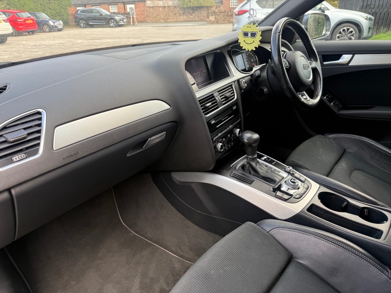 Used Audi A4 2015 for sale - 76375027: Photo 11