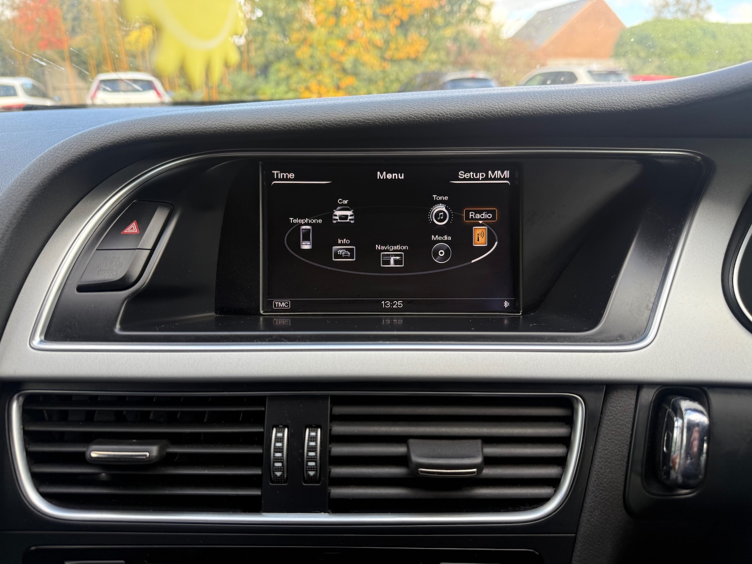 Used Audi A4 2015 for sale - 76375027: Photo 12