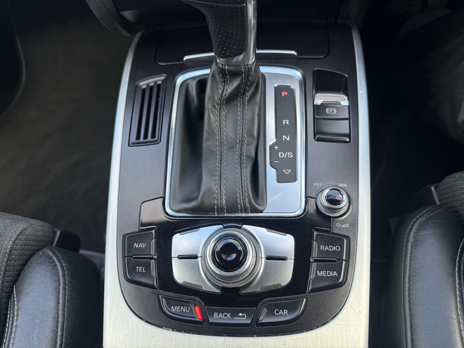 Used Audi A4 2015 for sale - 76375027: Photo 14
