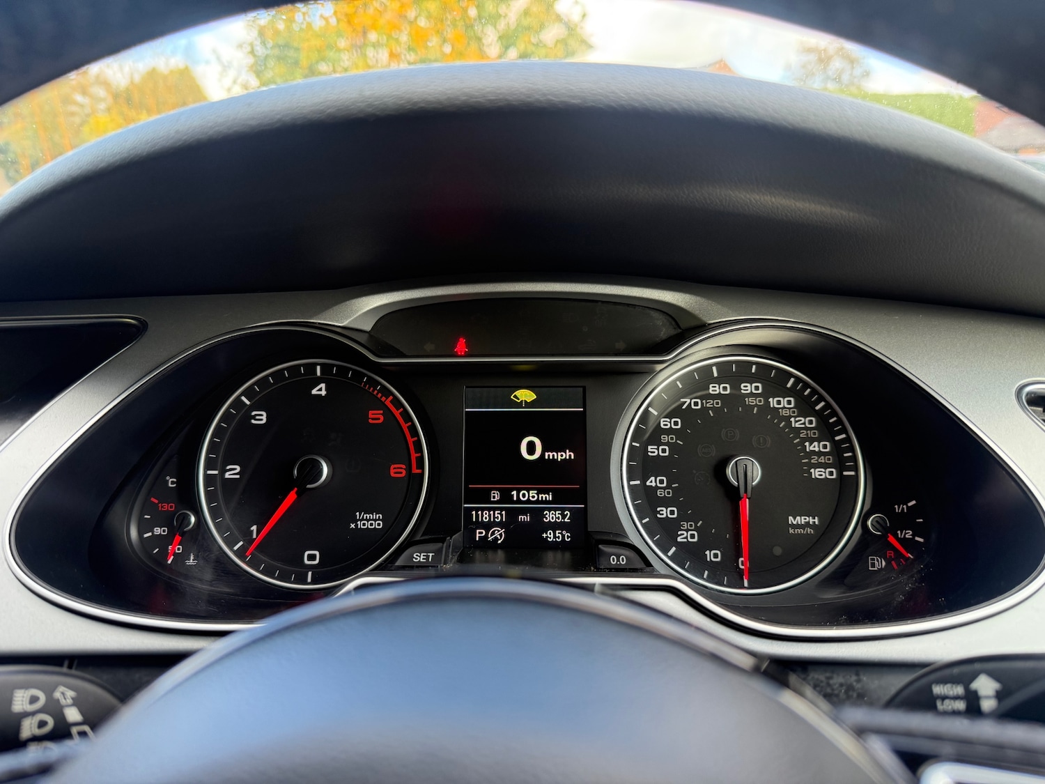 Used Audi A4 2015 for sale - 76375027: Photo 15