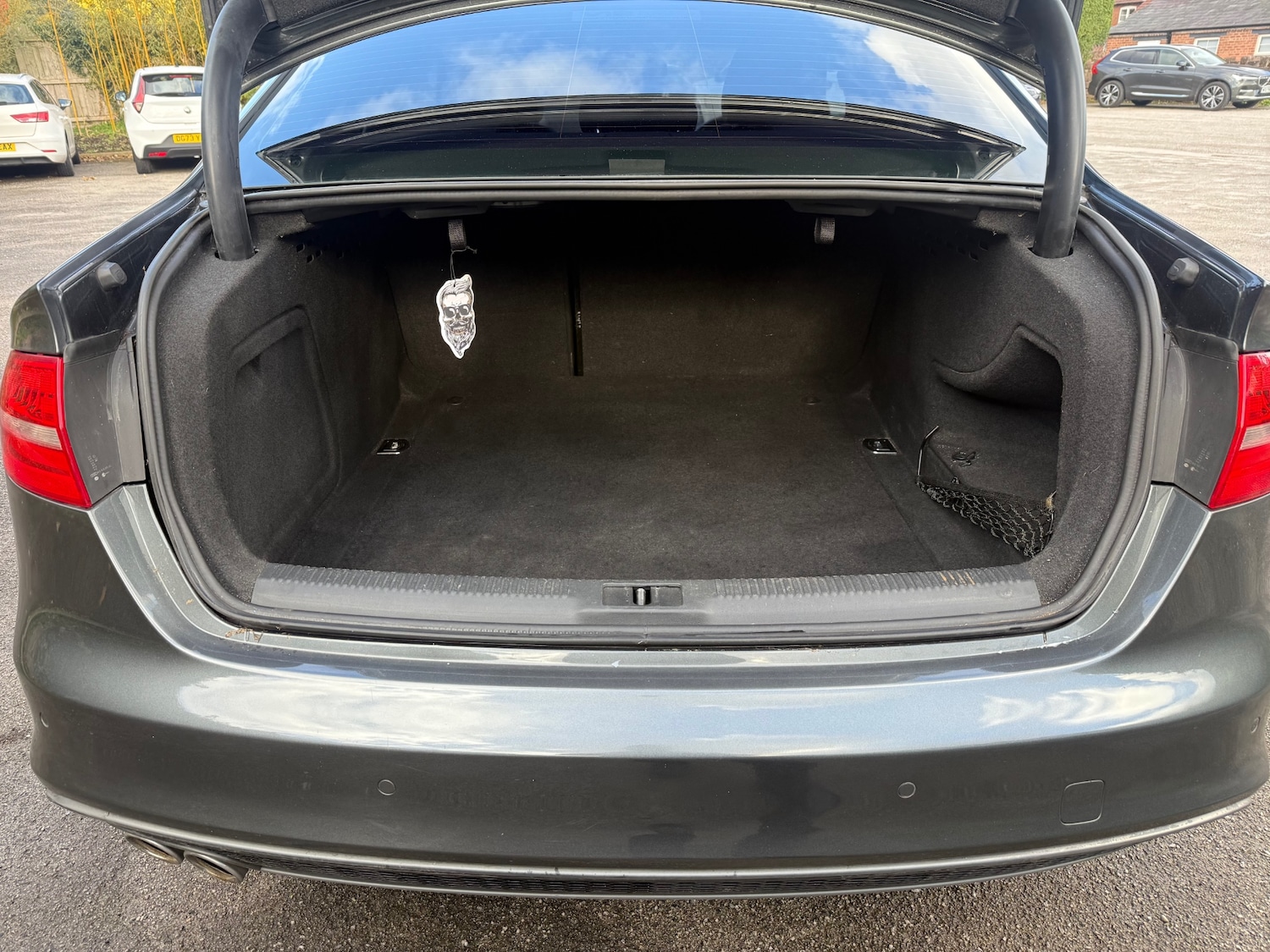 Used Audi A4 2015 for sale - 76375027: Photo 9