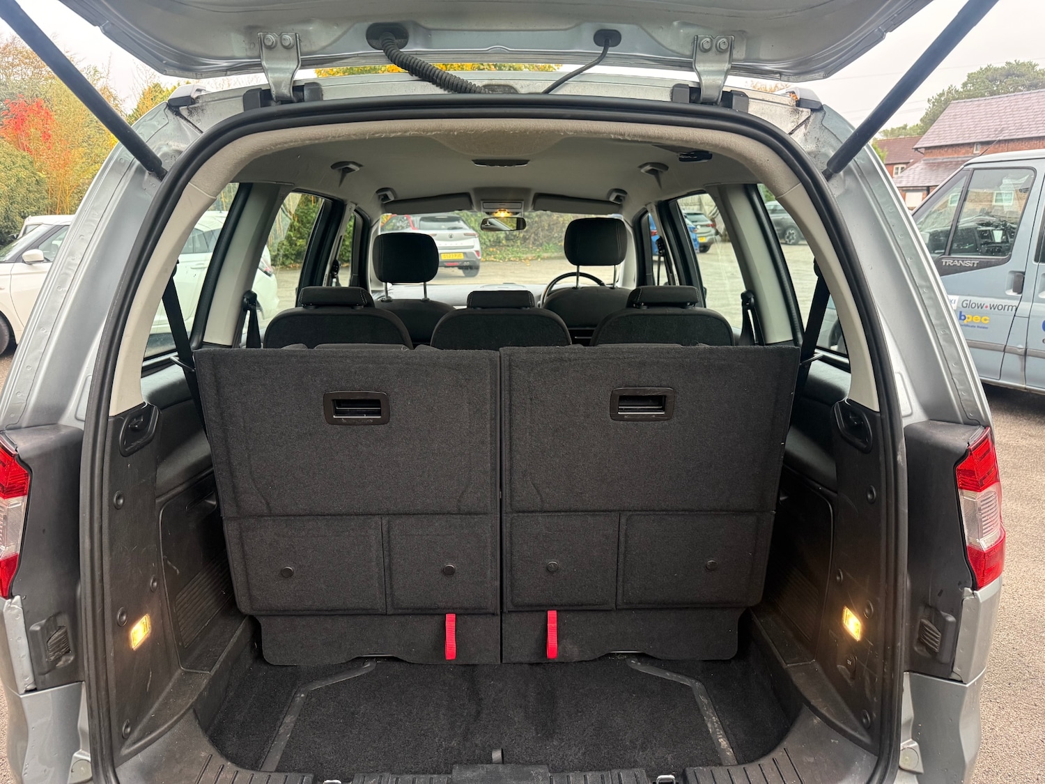 Used Ford Galaxy 2013 for sale - 76332784: Photo 10