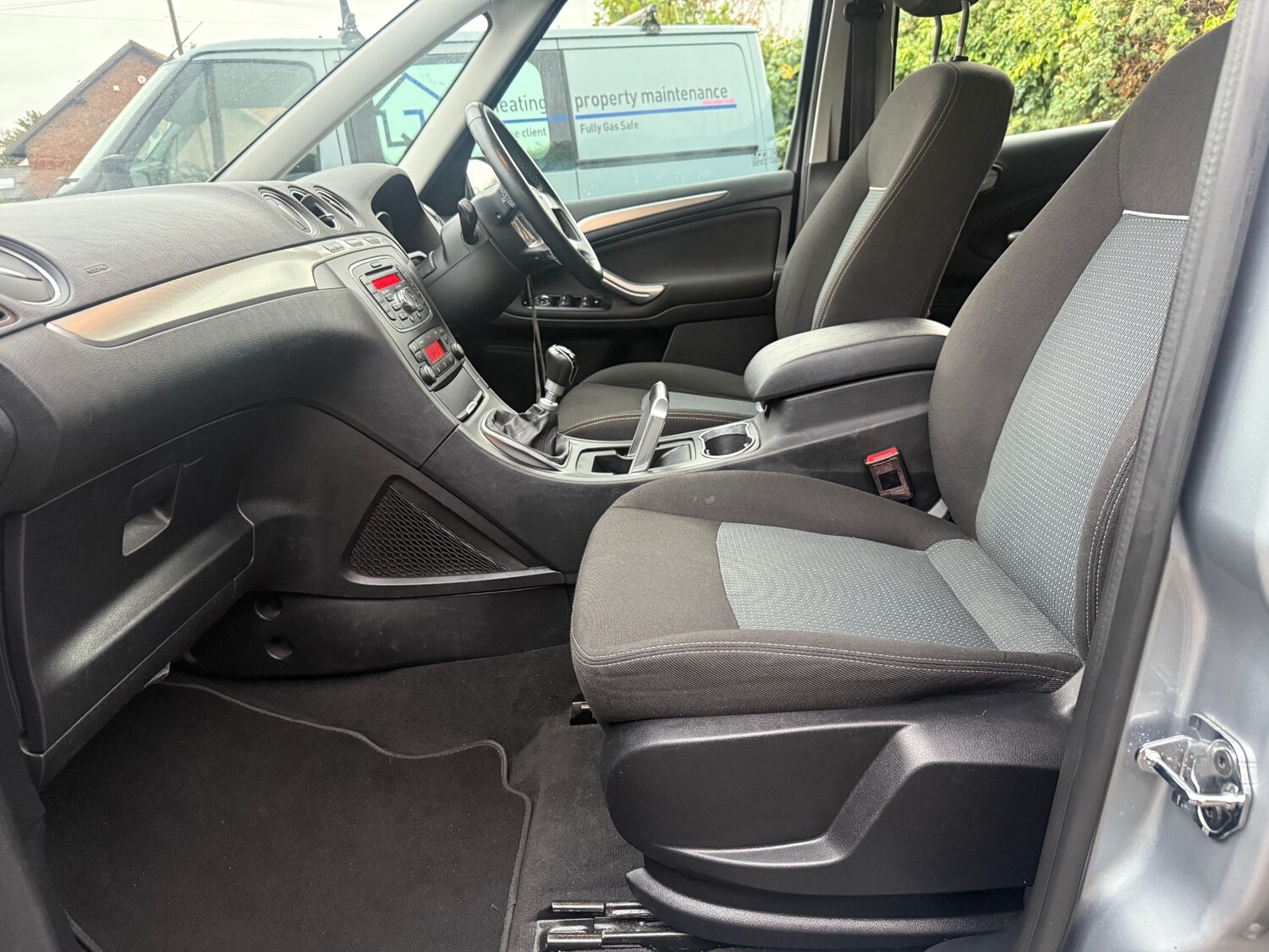 Used Ford Galaxy 2013 for sale - 76332784: Photo 11