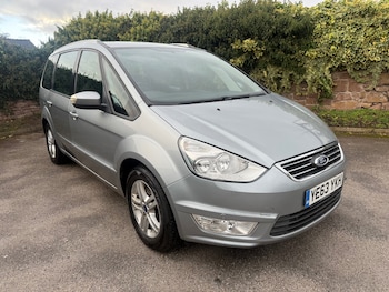 2013 (63) - 1.6 TDCi Zetec 5dr [Start Stop]