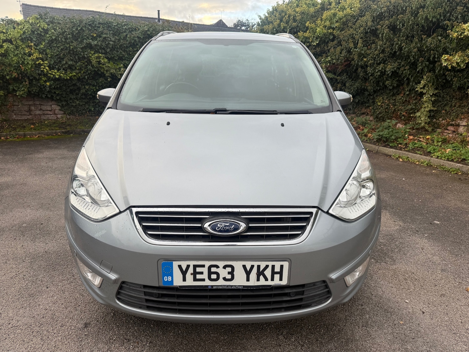Used Ford Galaxy 2013 for sale - 76332784: Photo 2
