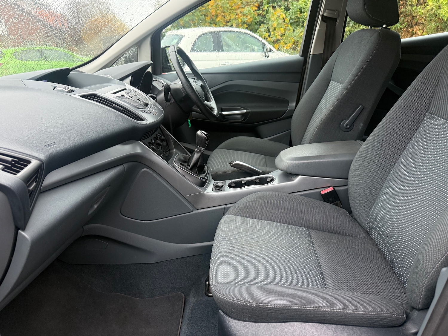 Used Ford C-Max 2012 for sale - 76557726: Photo 10