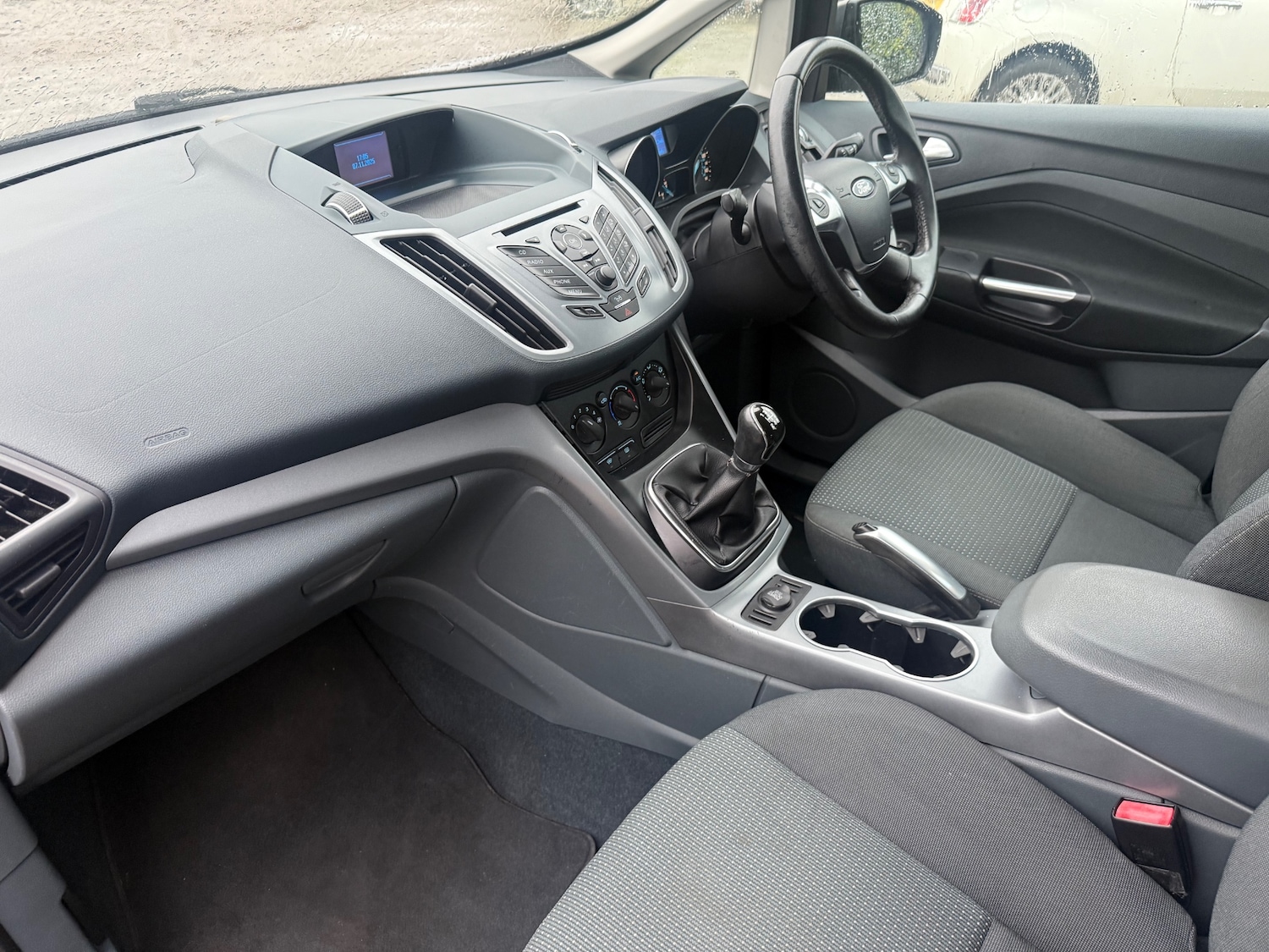 Used Ford C-Max 2012 for sale - 76557726: Photo 11