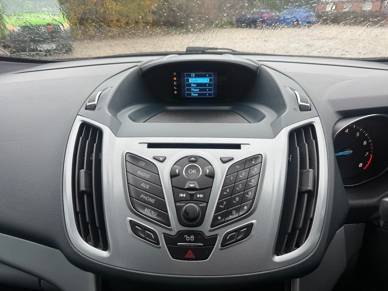 Used Ford C-Max 2012 for sale - 76557726: Photo 12