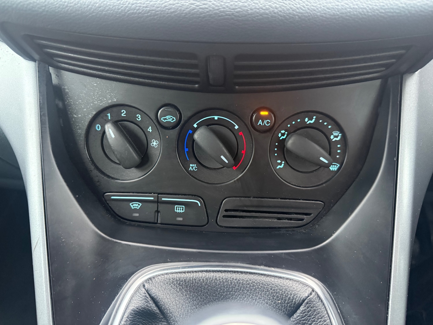 Used Ford C-Max 2012 for sale - 76557726: Photo 13