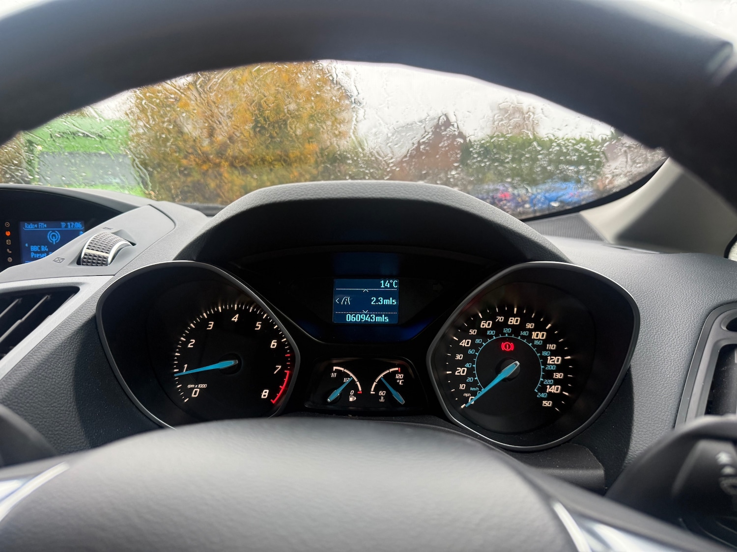 Used Ford C-Max 2012 for sale - 76557726: Photo 14