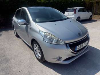 2015 (15) - 1.4 HDi Style 5dr