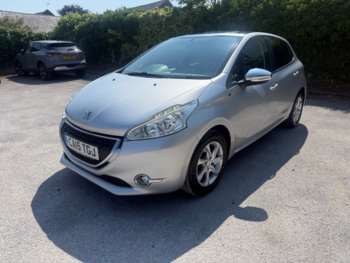 Used Peugeot 208 2015 for sale - 75008882: Photo