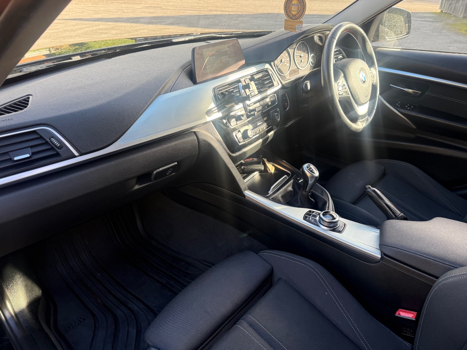 Used BMW 3 Series 2018 for sale - 76352148: Photo 11