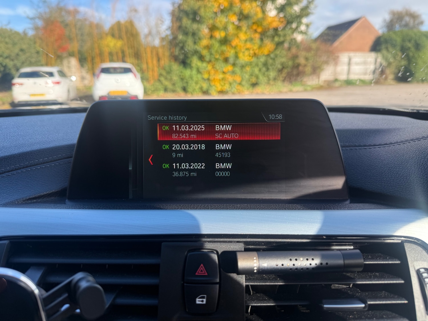 Used BMW 3 Series 2018 for sale - 76352148: Photo 12