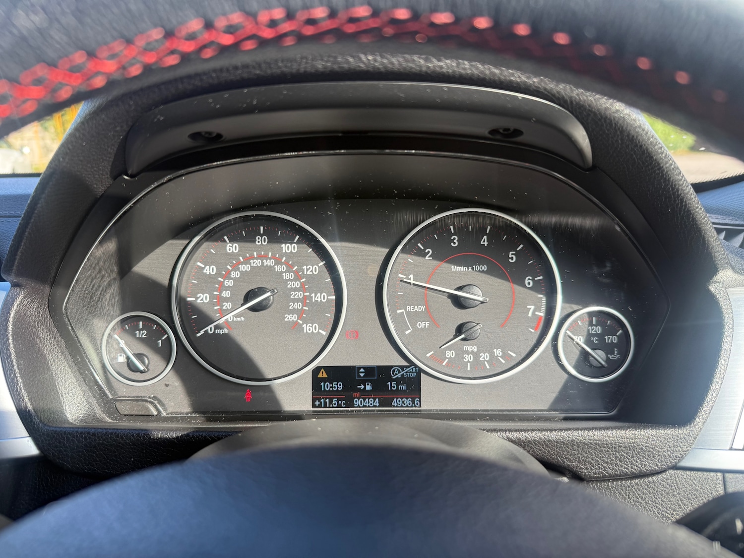 Used BMW 3 Series 2018 for sale - 76352148: Photo 14